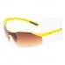 Unisex sluneční brýle Fila SF217-99YLW