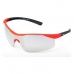 Abiejų lyčių akiniai nuo saulės Fila SF217-99RED