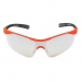 Abiejų lyčių akiniai nuo saulės Fila SF217-99RED