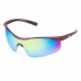 Солнечные очки унисекс Fila SF217-99BRZ