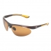Unisex sluneční brýle Fila SF228-99PMBRN