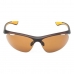 Unisex sluneční brýle Fila SF228-99PMBRN