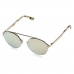 Солнечные очки унисекс Web Eyewear WE0181A ø 58 mm