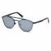 Unisex slnečné okuliare Web Eyewear WE0189A ø 59 mm