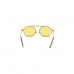 Unisex Saulesbrilles Web Eyewear WE0198A ø 57 mm
