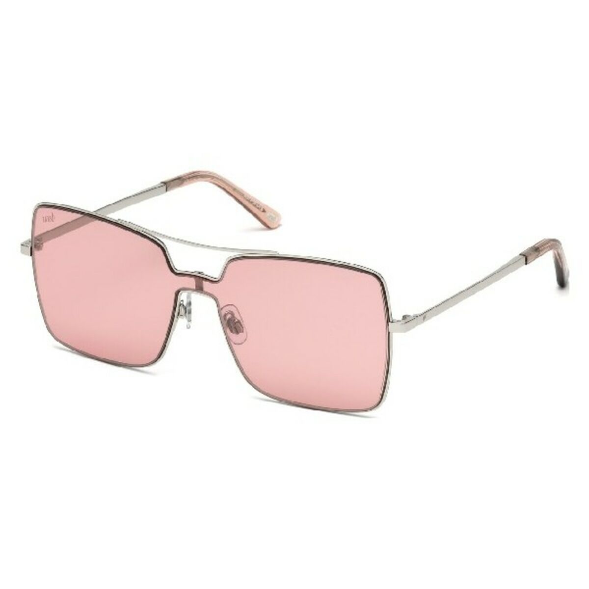 Solbriller til kvinder Web Eyewear