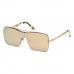 Солнечные очки унисекс Web Eyewear WE0202-34G