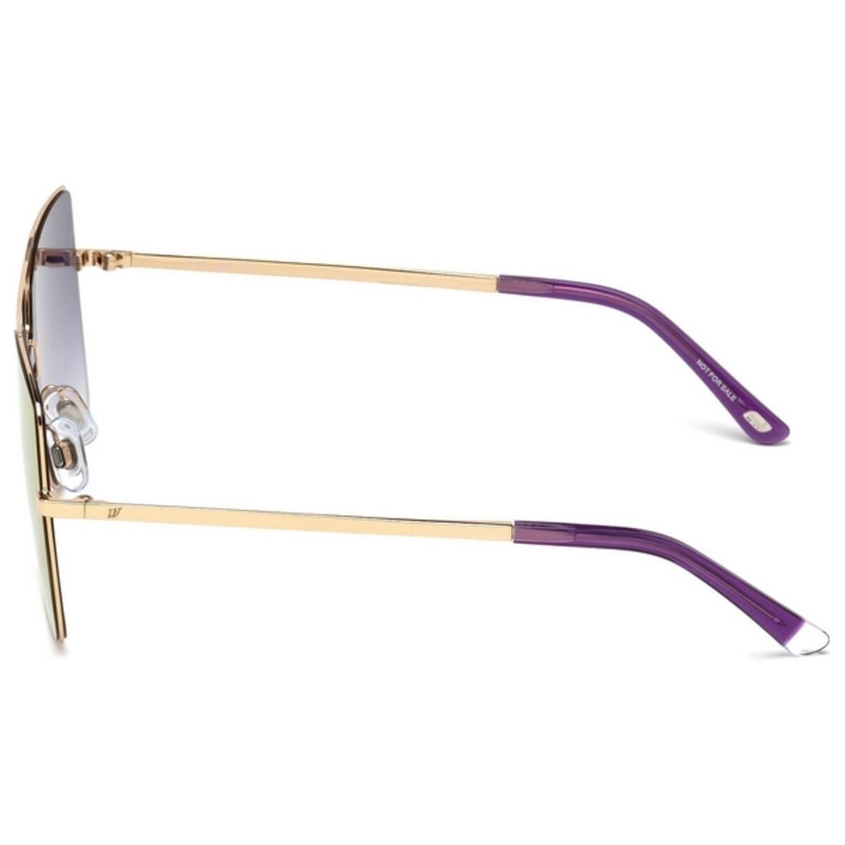 Solbriller for Kvinner Web Eyewear