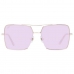 Sieviešu Saulesbrilles Web Eyewear WE0210-33E ø 57 mm
