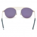 Солнечные очки унисекс Web Eyewear WE0207A Ø 55 mm