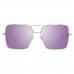 Solbriller for Kvinner Web Eyewear WE0210A ø 57 mm