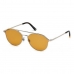 Abiejų lyčių akiniai nuo saulės Web Eyewear WE0208A ø 59 mm