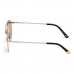 Abiejų lyčių akiniai nuo saulės Web Eyewear WE0208A ø 59 mm