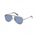 Abiejų lyčių akiniai nuo saulės Web Eyewear WE0206-08V ø 58 mm
