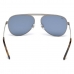 Unisex-Sonnenbrille Web Eyewear WE0206-08V ø 58 mm