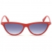 Sieviešu Saulesbrilles Web Eyewear WE0264 55 66W Ø 55 mm