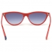 Sieviešu Saulesbrilles Web Eyewear WE0264 55 66W Ø 55 mm