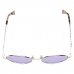 Ochelari de Soare Damă Web Eyewear WE0255 Liliachiu Ø 51 mm