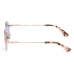 Okulary przeciwsłoneczne Damskie Web Eyewear WE0255 Liliowy Ø 51 mm