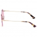 Naisten aurinkolasit Web Eyewear WE0254 Ø 49 mm
