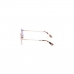 Óculos escuros femininos Web Eyewear WE0254 Ø 49 mm