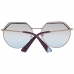 Damensonnenbrille Web Eyewear WE0258-5834Z ø 58 mm