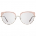 Sieviešu Saulesbrilles Web Eyewear WE0271-5532Z Ø 55 mm