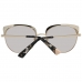 Sieviešu Saulesbrilles Web Eyewear WE0271-5532Z Ø 55 mm