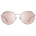 Moteriški akiniai nuo saulės Web Eyewear WE0258-5833G ø 58 mm