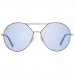 Sieviešu Saulesbrilles Web Eyewear WE0286 30V ø 57 mm