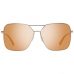 Damensonnenbrille Web Eyewear WE0285 32C ø 59 mm