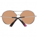 Sieviešu Saulesbrilles Web Eyewear WE0286 5728C ø 57 mm