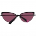 Óculos escuros femininos Web Eyewear WE0272 ø 59 mm