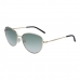 Solbriller til kvinder DKNY DK103S-304 ø 56 mm