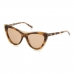 Solbriller til kvinder DKNY DK516S-239 ø 54 mm