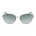 Solbriller til kvinder DKNY DK103S-304 ø 56 mm