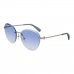 Ladies' Sunglasses Longchamp LO128S-719 ø 58 mm