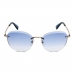 Sieviešu Saulesbrilles Longchamp LO128S-719 ø 58 mm