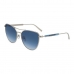 Solbriller til kvinder Longchamp LO134S-715 ø 58 mm