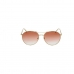 Solbriller til kvinder Longchamp LO133S-770 ø 56 mm