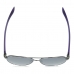 Dámské sluneční brýle Nike CITY-AVIATOR-DJ0888-900 Ø 61 mm