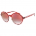 Moteriški akiniai nuo saulės Armani Exchange AX4101SF-8322V0 Ø 55 mm