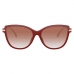 Moteriški akiniai nuo saulės Michael Kors MK2130U-3547V0 ø 56 mm