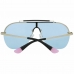 Damsolglasögon Victoria's Secret VS0012-13428X ø 60 mm