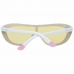 Solbriller for Kvinner Victoria's Secret VS0011-12825G Ø 55 mm