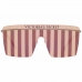 Moteriški akiniai nuo saulės Victoria's Secret VS0003-0072T Ø 65 mm