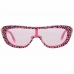 Moteriški akiniai nuo saulės Victoria's Secret VS0011-12877T Ø 55 mm