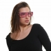 Damsolglasögon Victoria's Secret VS0011-12877T Ø 55 mm