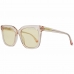Ladies' Sunglasses Victoria's Secret PK0018-5572G Ø 55 mm