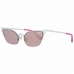 Solbriller til kvinder Victoria's Secret PK0016-5525Z Ø 55 mm